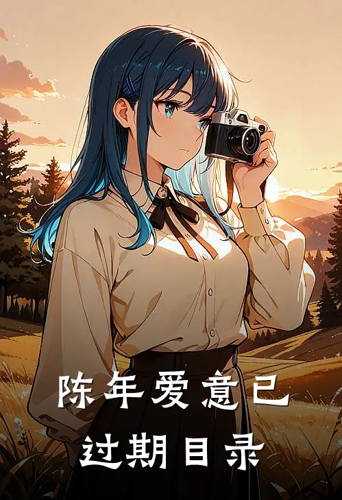 陈年爱意已过期目录