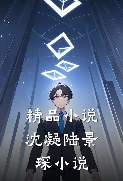 精品小说沈凝陆景琛小说