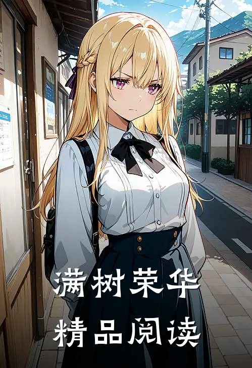 满树荣华精品阅读
