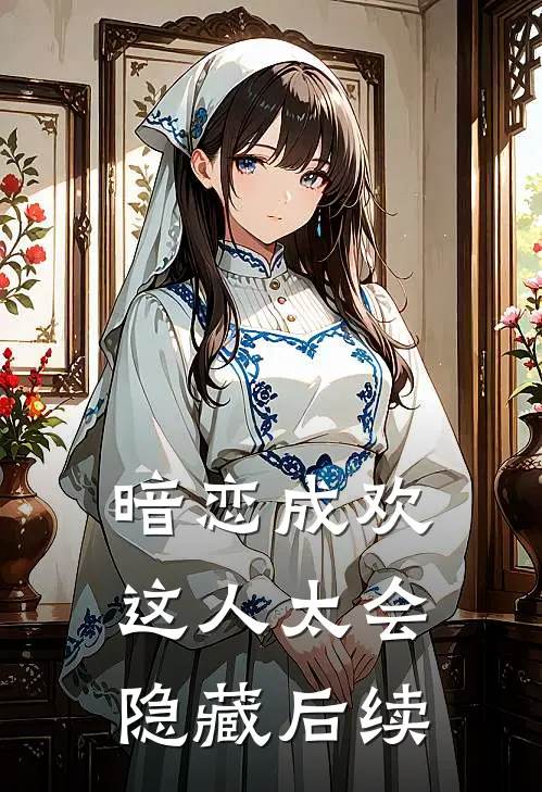 暗恋成欢，这人太会隐藏后续
