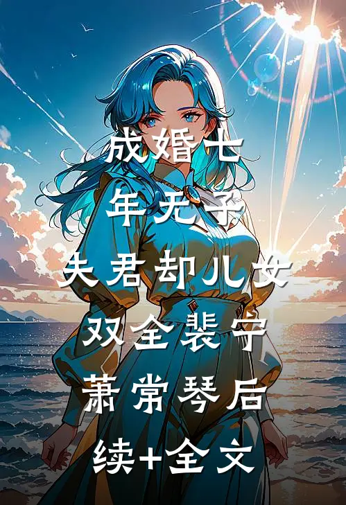 成婚七年无子，夫君却儿女双全裴宁萧常琴后续+全文