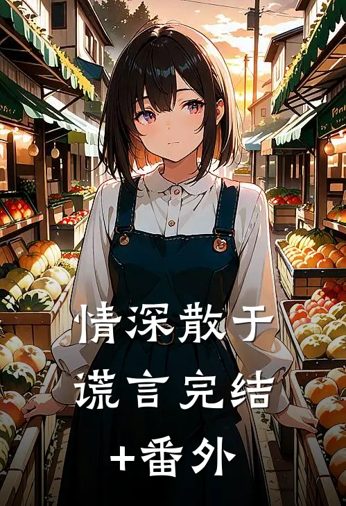 情深散于谎言完结+番外