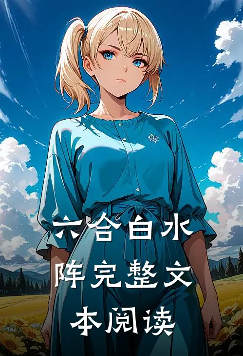 六合白水阵完整文本阅读