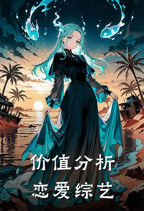 价值分析恋爱综艺