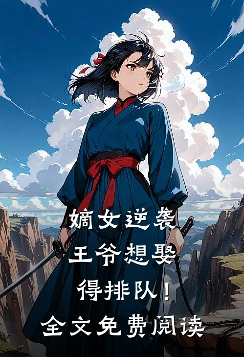 嫡女逆袭：王爷想娶得排队！全文免费阅读