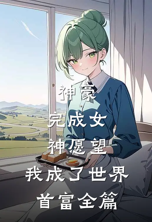 神豪：完成女神愿望，我成了世界首富全篇