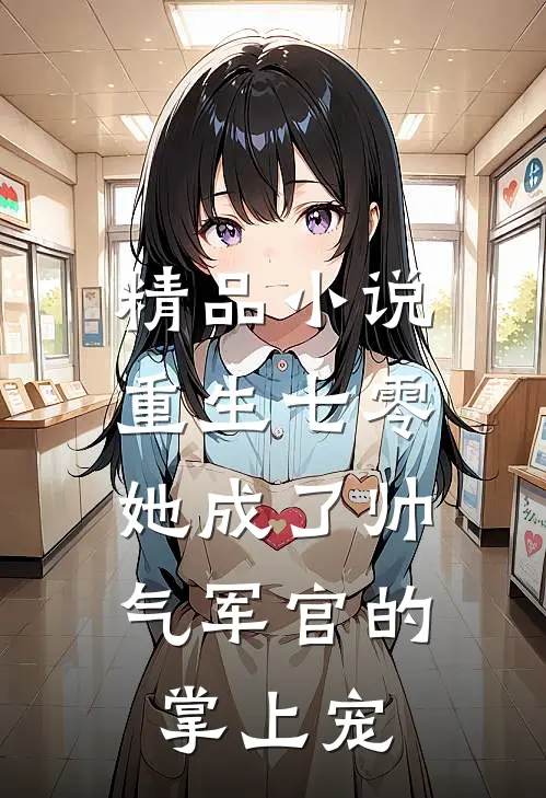 精品小说重生七零，她成了帅气军官的掌上宠
