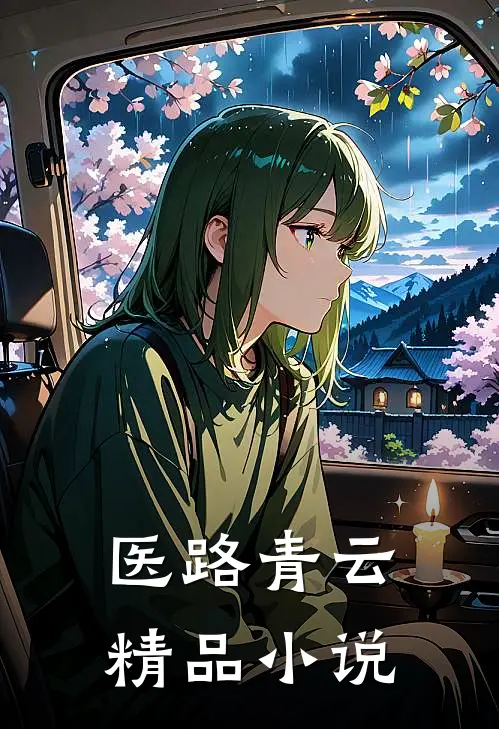 医路青云精品小说