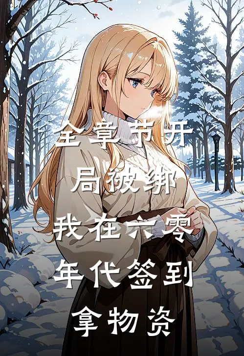 全章节开局被绑，我在六零年代签到拿物资