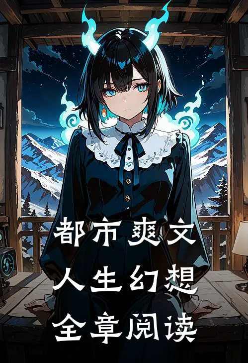 都市爽文人生幻想全章阅读