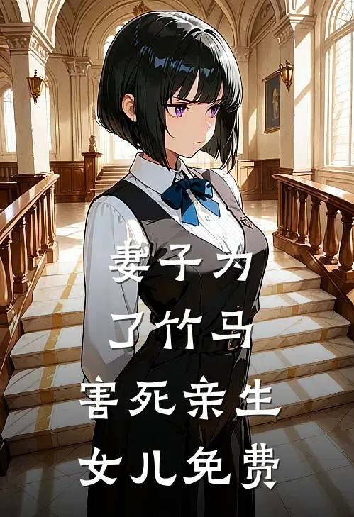 妻子为了竹马，害死亲生女儿免费