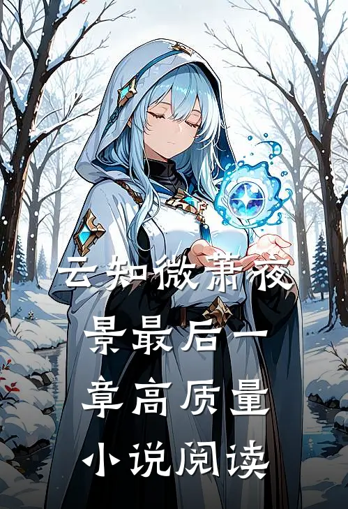 云知微萧夜景最后一章高质量小说阅读