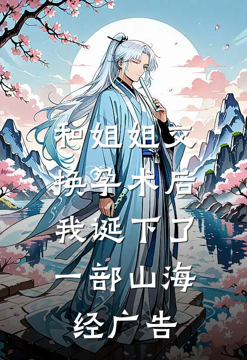 和姐姐交换孕术后 ，我诞下了一部山海经广告