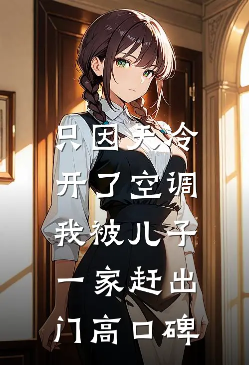 只因天冷开了空调，我被儿子一家赶出门高口碑