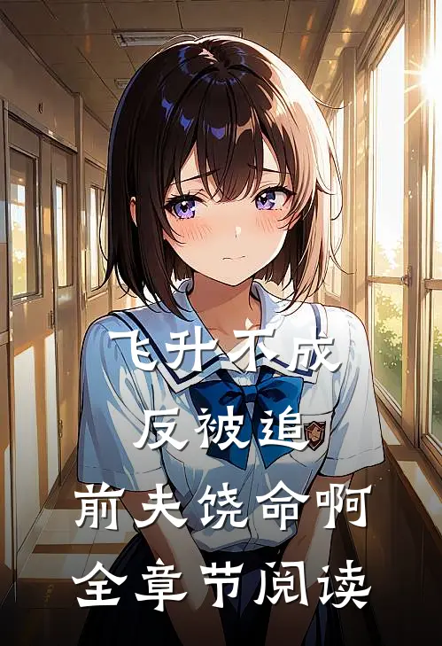 飞升不成反被追，前夫饶命啊全章节阅读