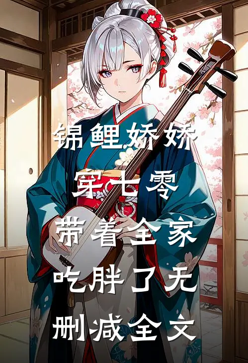 锦鲤娇娇穿七零，带着全家吃胖了无删减全文
