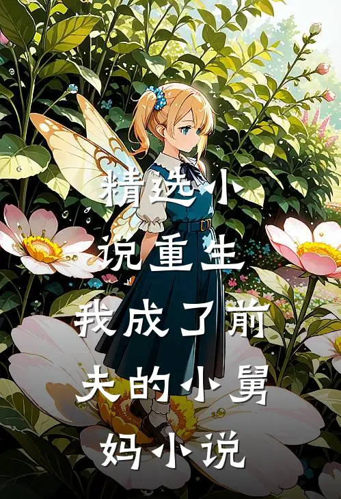 精选小说重生:我成了前夫的小舅妈小说
