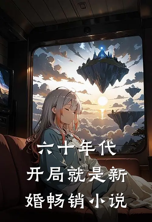 六十年代：开局就是新婚畅销小说