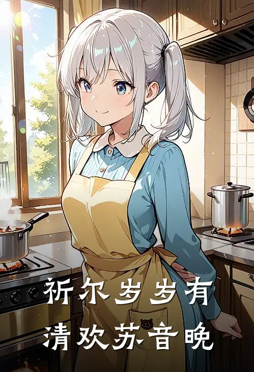 祈尔岁岁有清欢苏音晚