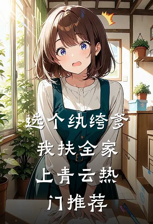 选个纨绔爹，我扶全家上青云热门推荐