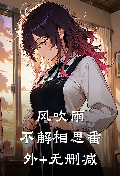 风吹雨，不解相思番外+无删减