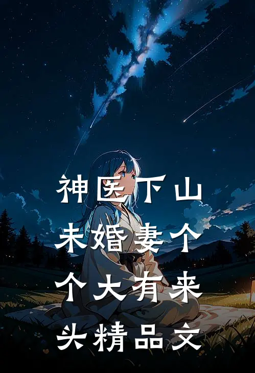 神医下山：未婚妻个个大有来头精品文