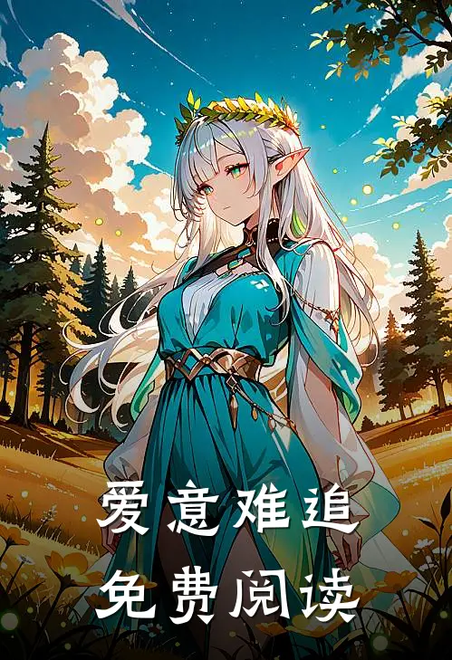 爱意难追免费阅读