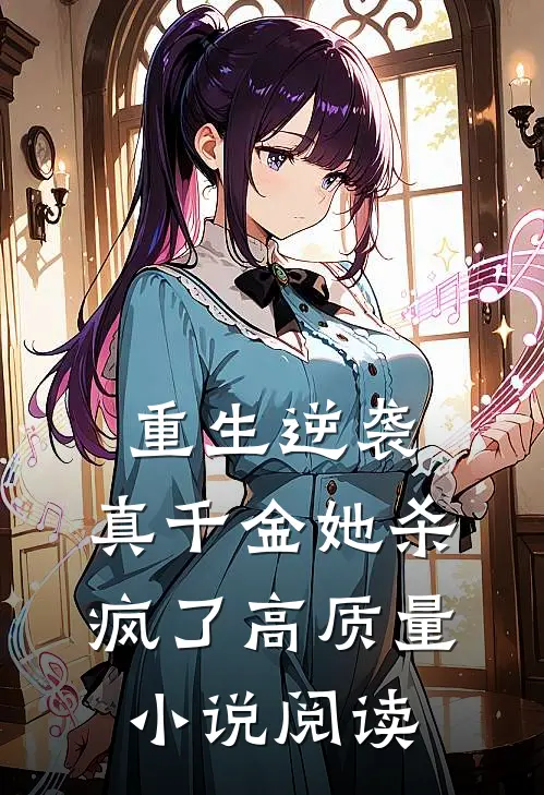 重生逆袭：真千金她杀疯了高质量小说阅读