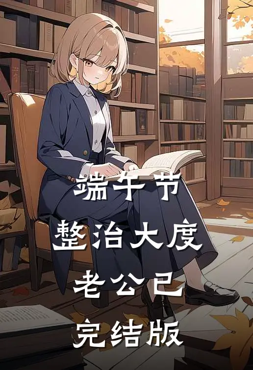 端午节，整治大度老公已完结版