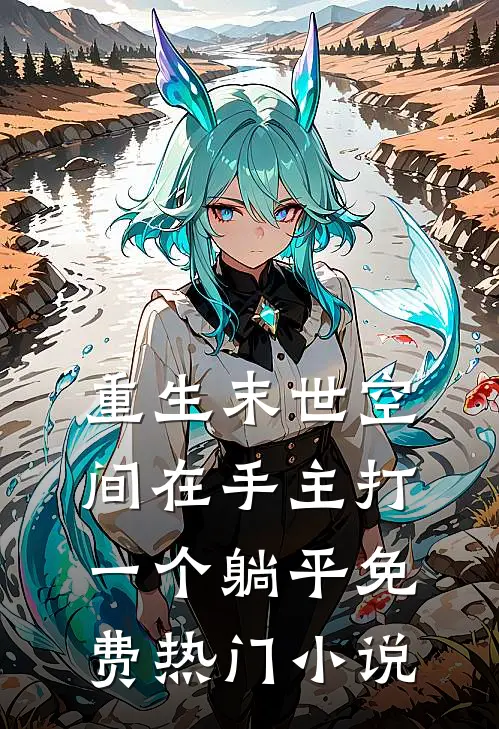 重生末世空间在手主打一个躺平免费热门小说