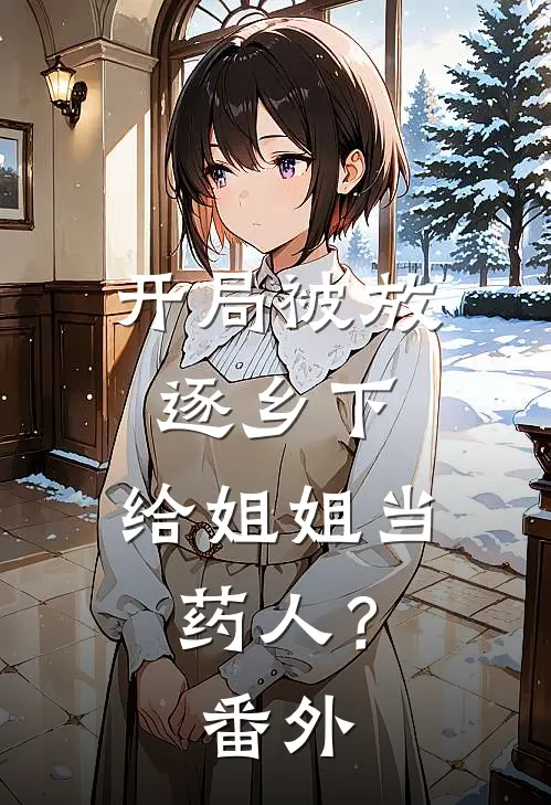 开局被放逐乡下，给姐姐当药人？ 番外
