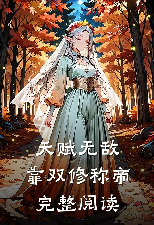 天赋无敌，靠双修称帝完整阅读