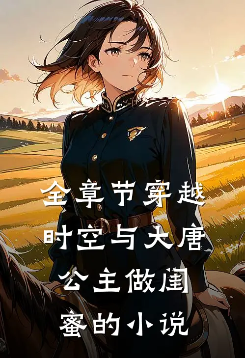 全章节穿越时空与大唐公主做闺蜜的小说