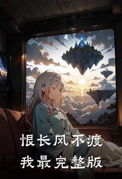 恨长风不渡我最完整版