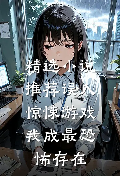 精选小说推荐误入惊悚游戏，我成最恐怖存在