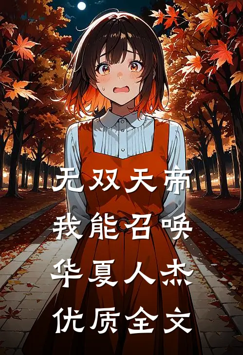 无双天帝：我能召唤华夏人杰优质全文