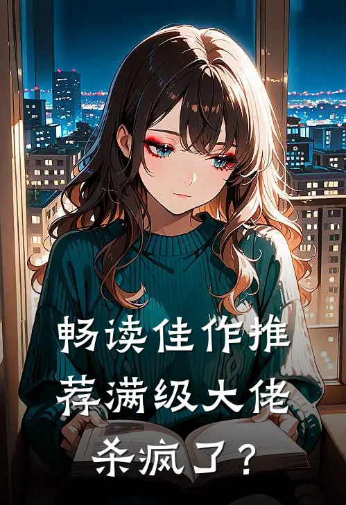 畅读佳作推荐满级大佬杀疯了？