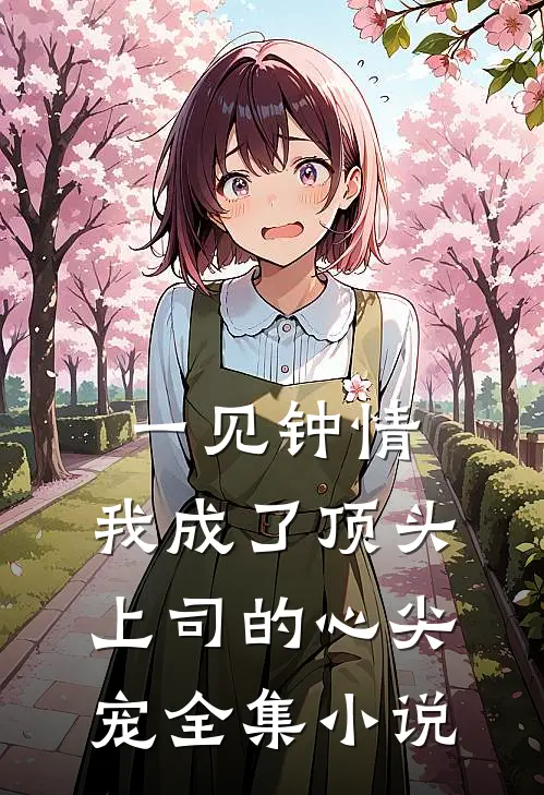 一见钟情：我成了顶头上司的心尖宠全集小说