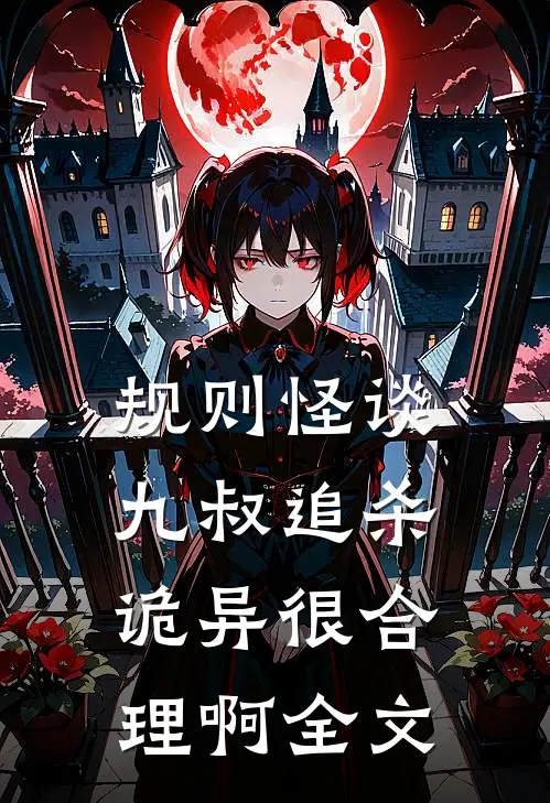 规则怪谈：九叔追杀诡异很合理啊全文