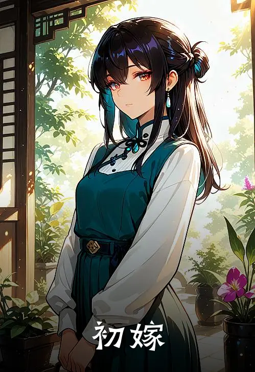 初嫁