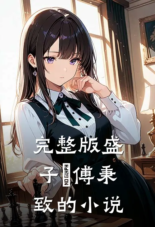 完整版盛子婳傅秉致的小说