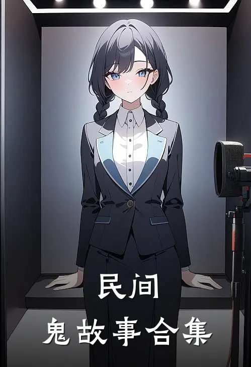 民间，鬼故事合集