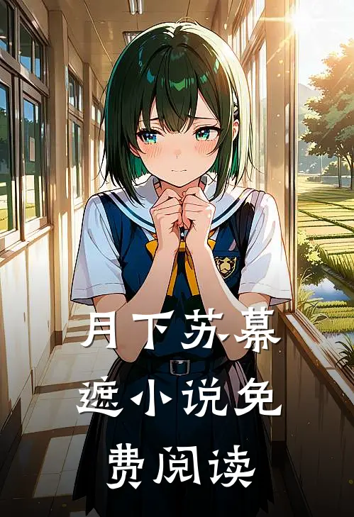 月下苏幕遮小说免费阅读