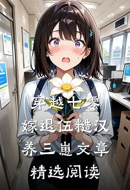 穿越七零，嫁退伍糙汉养三崽文章精选阅读
