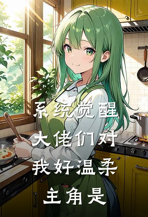 系统觉醒，大佬们对我好温柔主角是