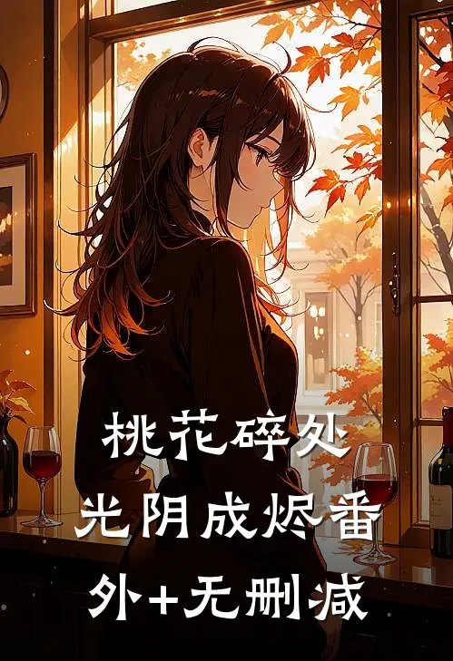 桃花碎处，光阴成烬番外+无删减