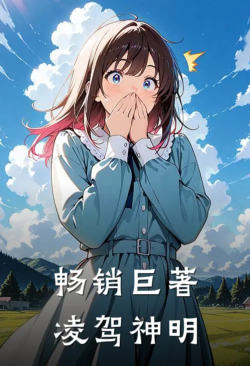 畅销巨著凌驾神明