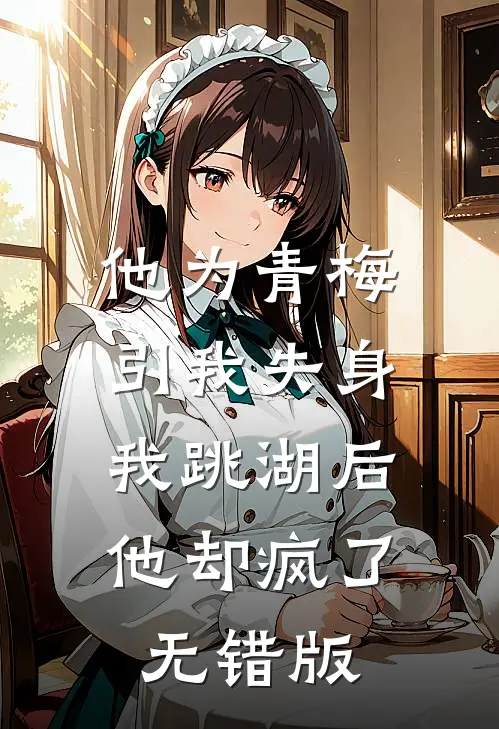 他为青梅引我失身，我跳湖后他却疯了无错版