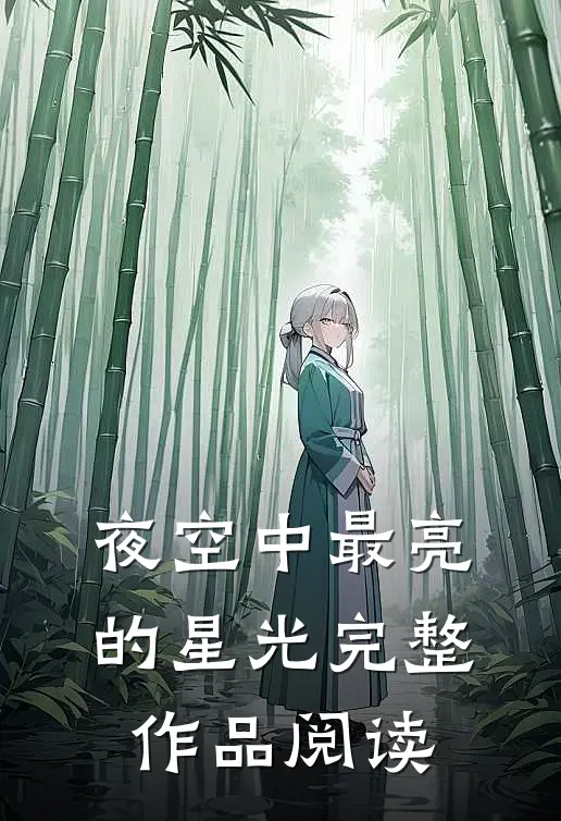 夜空中最亮的星光完整作品阅读