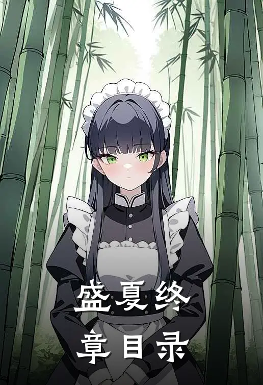 盛夏终章目录